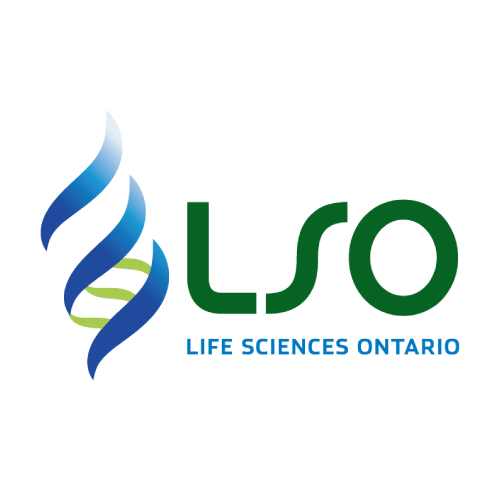 Life Sciences Ontario logo