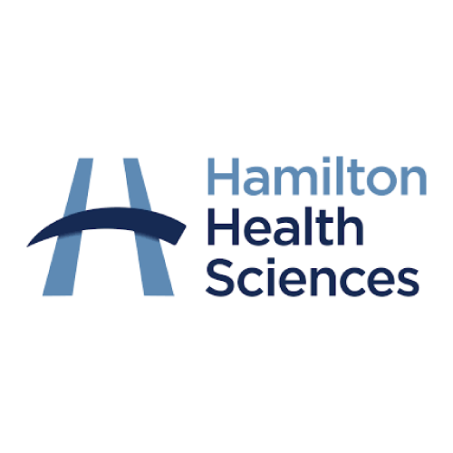 Hamilton health sciences logo