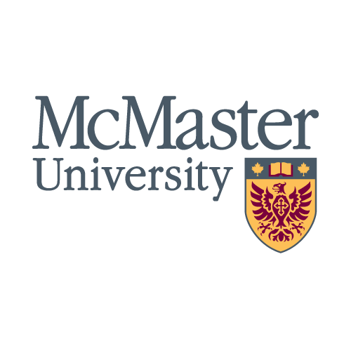 McMaster University logo 