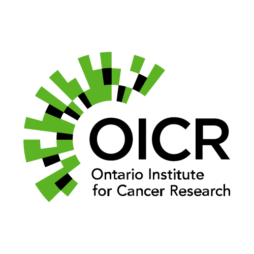 Ontario Institute for Cancer Research logo 
