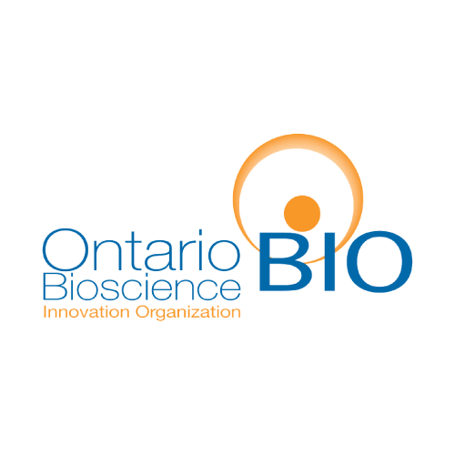Ontario Bioscience Innovation Organization logo