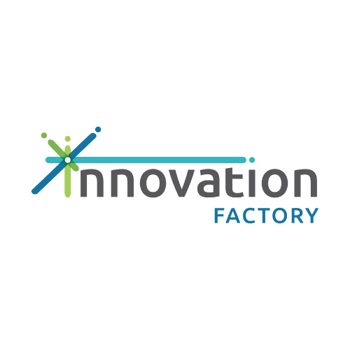 Innovation Factory logo 